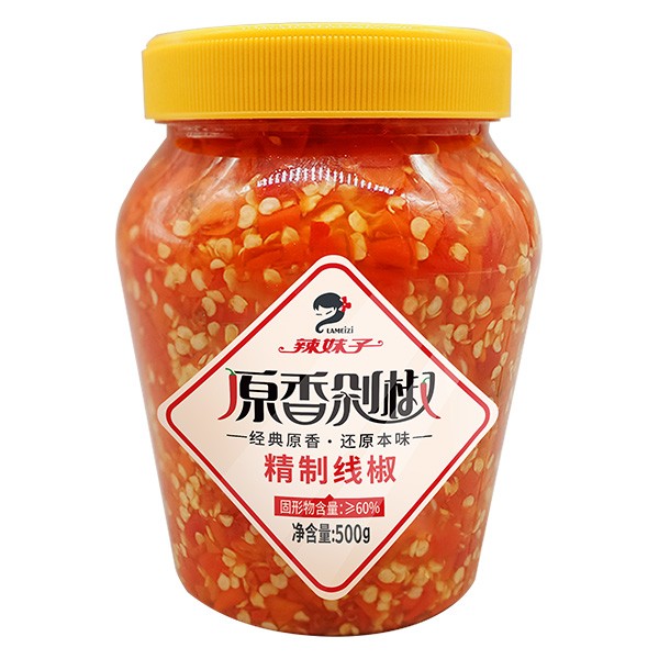 原香剁椒 原香剁椒
