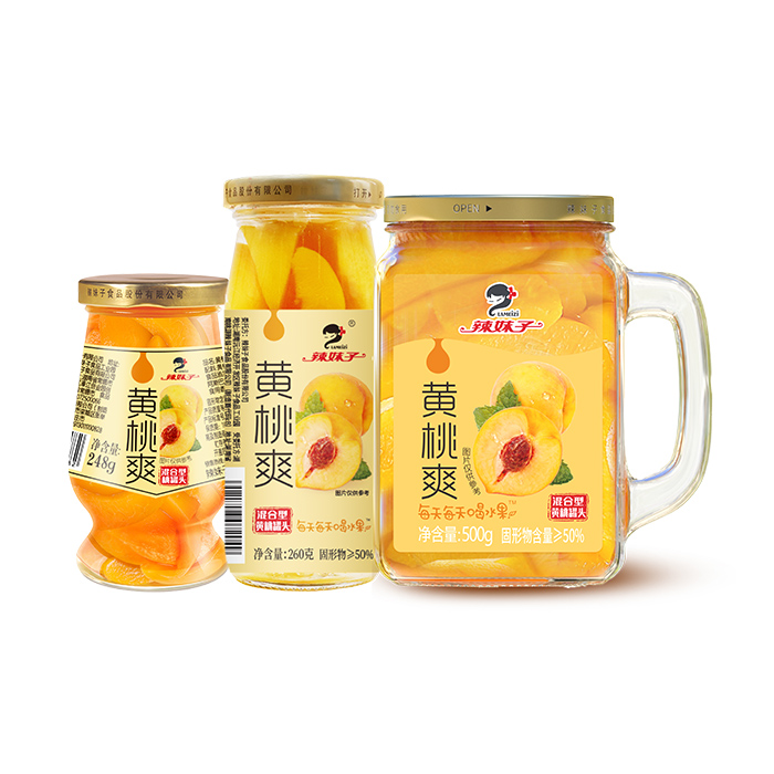 黃桃爽 黃桃爽